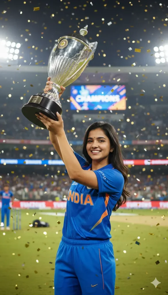 best cricket prompt for gemini