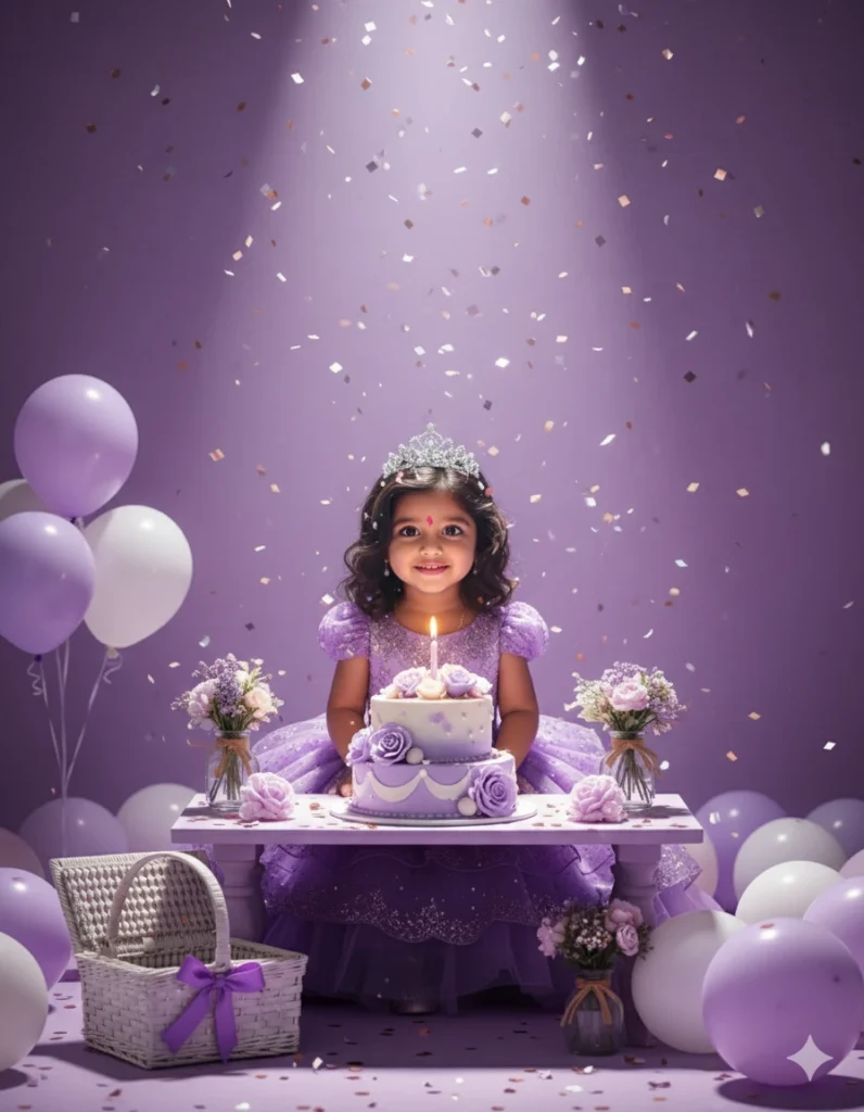 birthday prompt for gemini baby girl