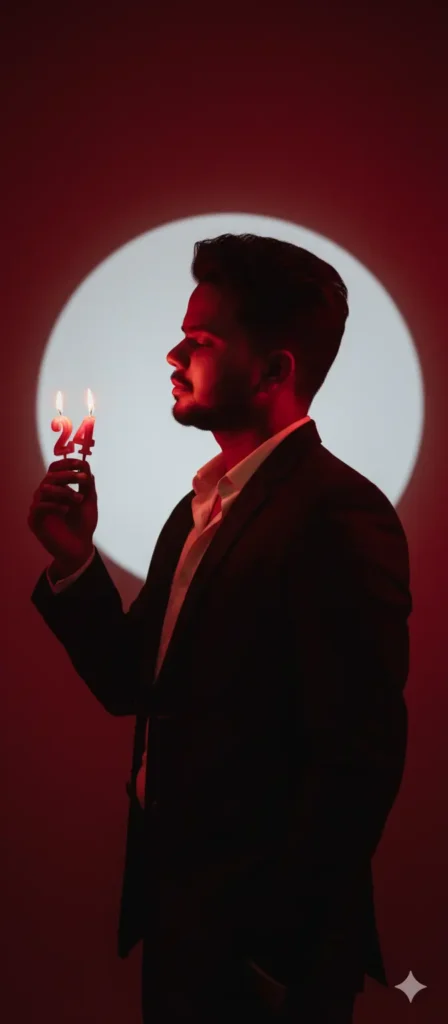 birthday prompt for gemini boy