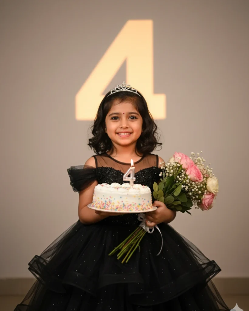 birthday prompt for gemini kids