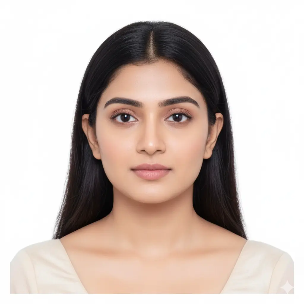 chatgpt prompt for passport size photo