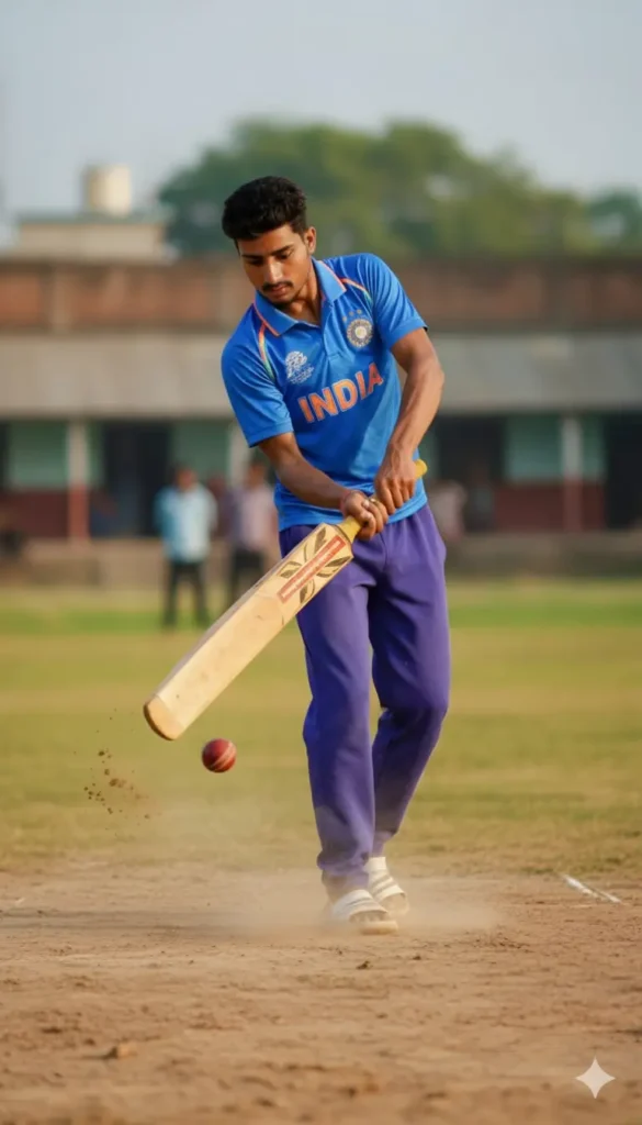 cricket prompt for gemini man