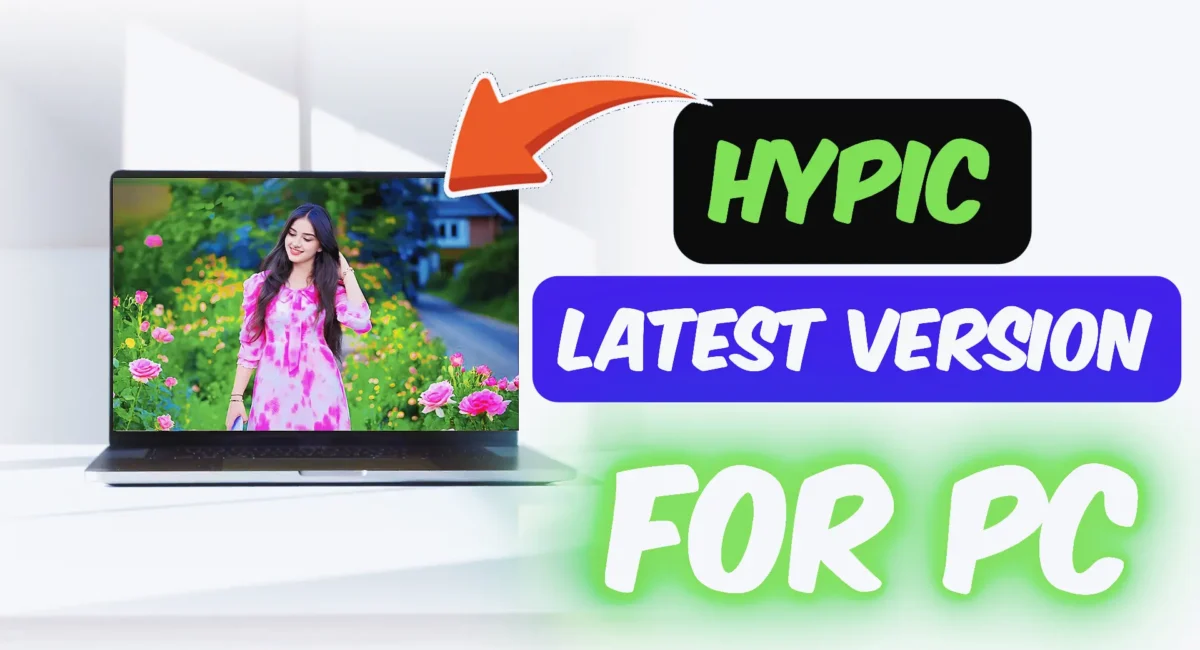 download hypic for pc