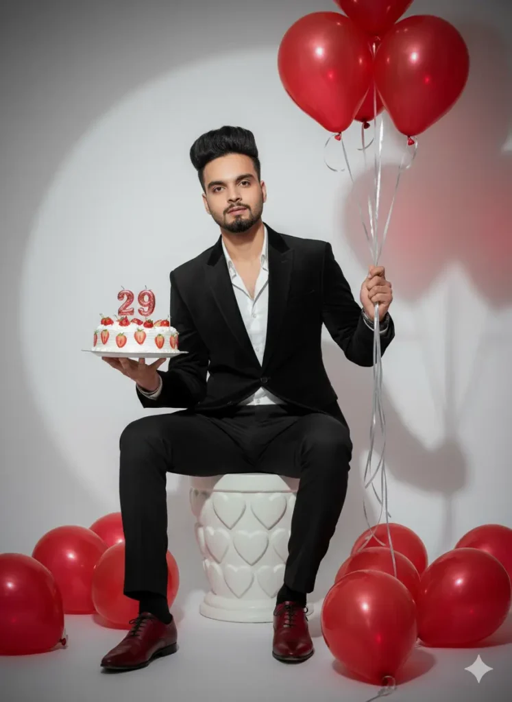 gemini ai birthday prompt generator free