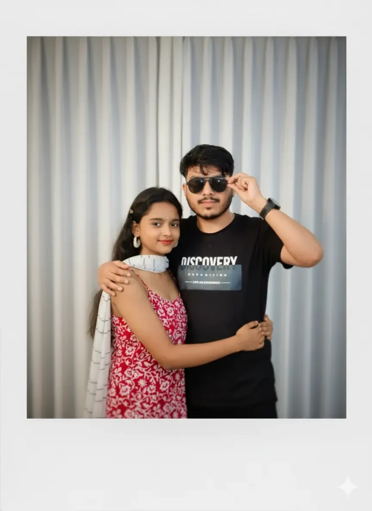 gemini ai polaroid prompts