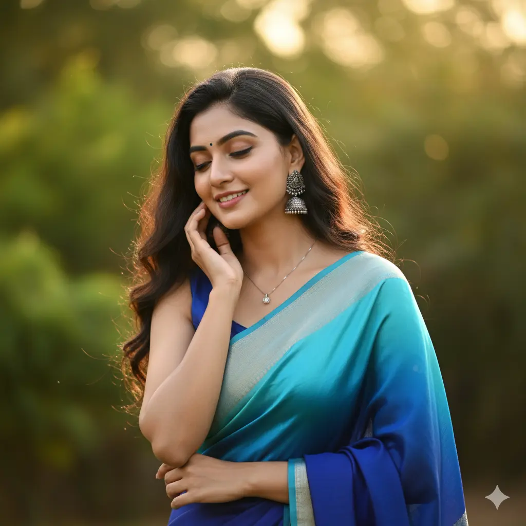 girl prompt for gemini ai