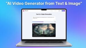 hailuo ai image to video