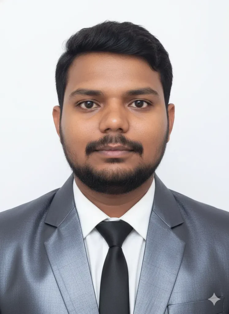 indian passport size photo prompts