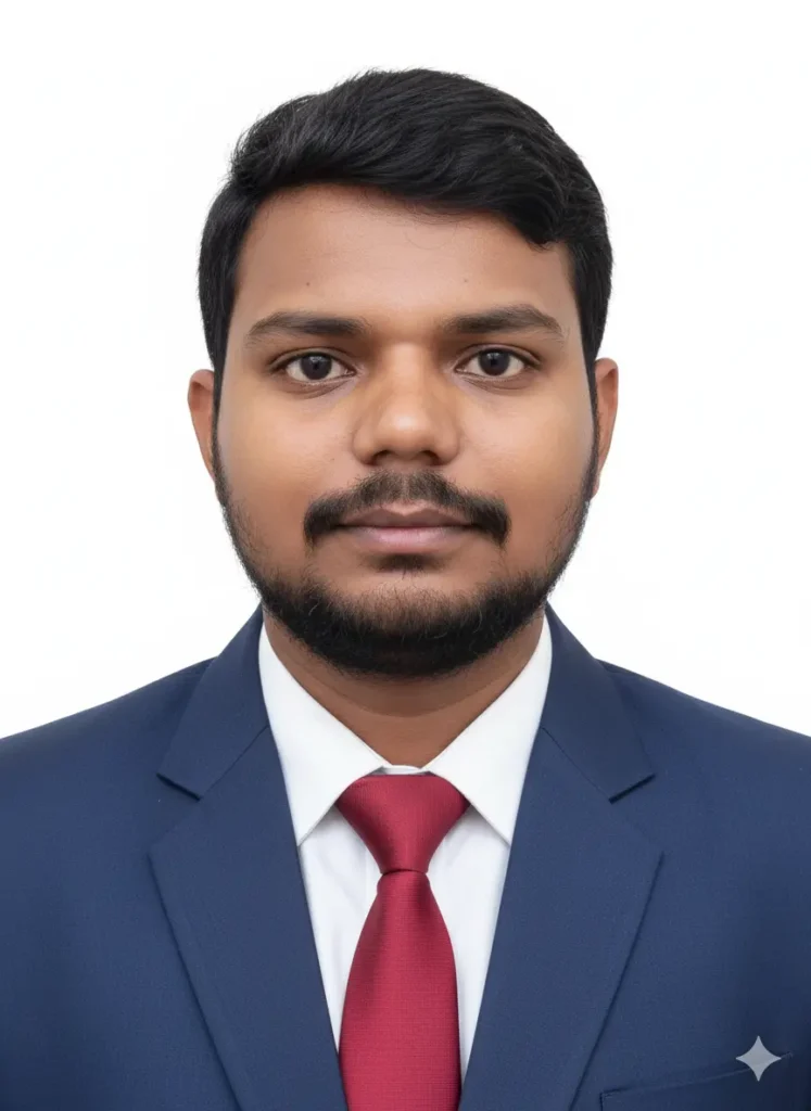 passport size photo prompt