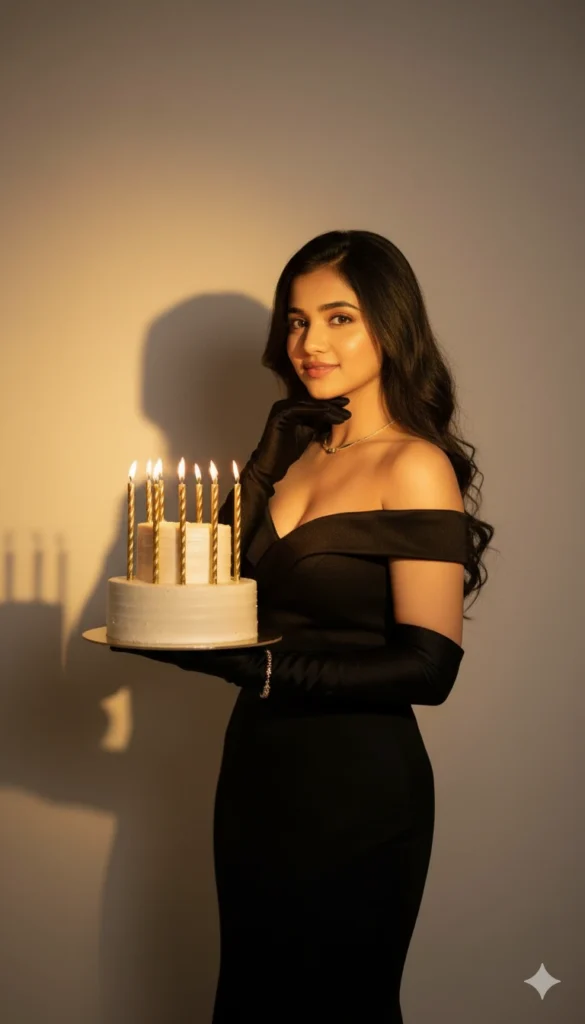 prompt for happy birthday