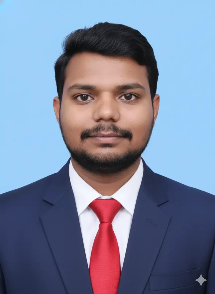 prompt for passport size photo