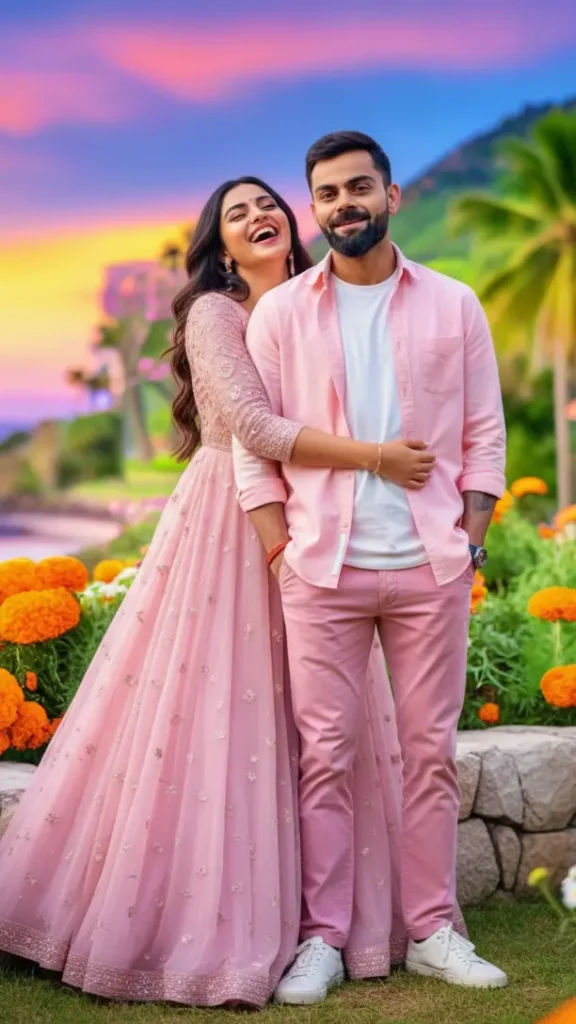 selfie with celebrity prompt free