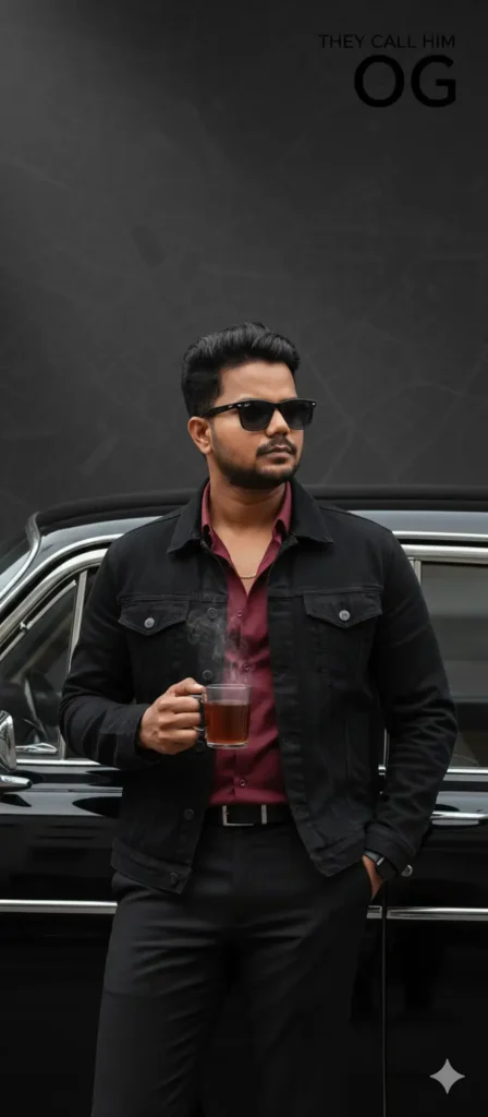 trending gemini ai for og prompt