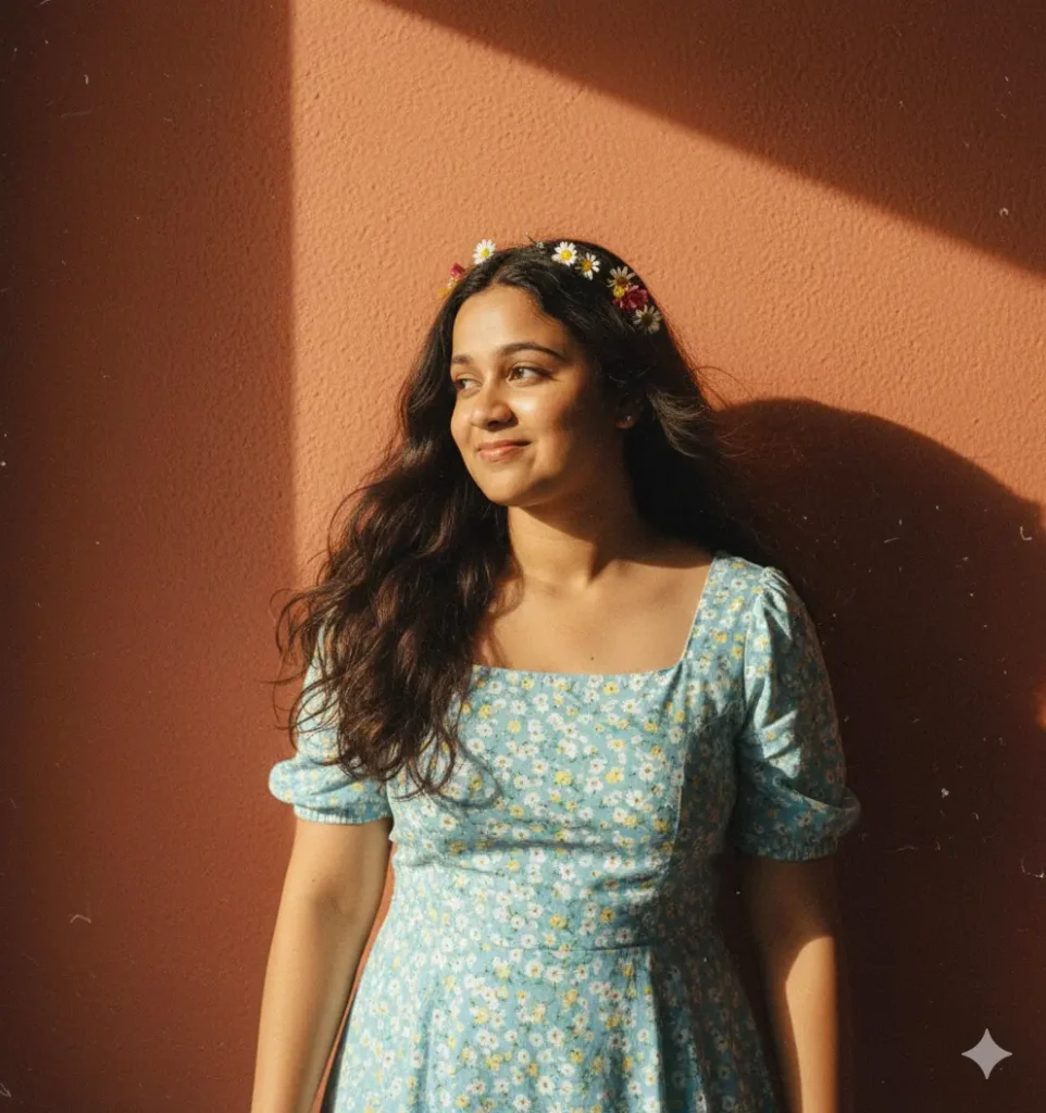 vintage prompt for gemini ai