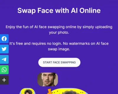 Free-AI-Face-Swap-Online-No-Sign-up