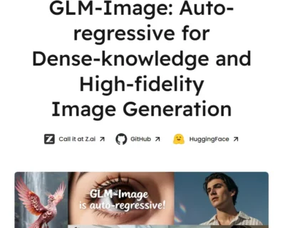 GLM-Image