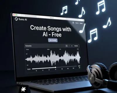 Suno-AI