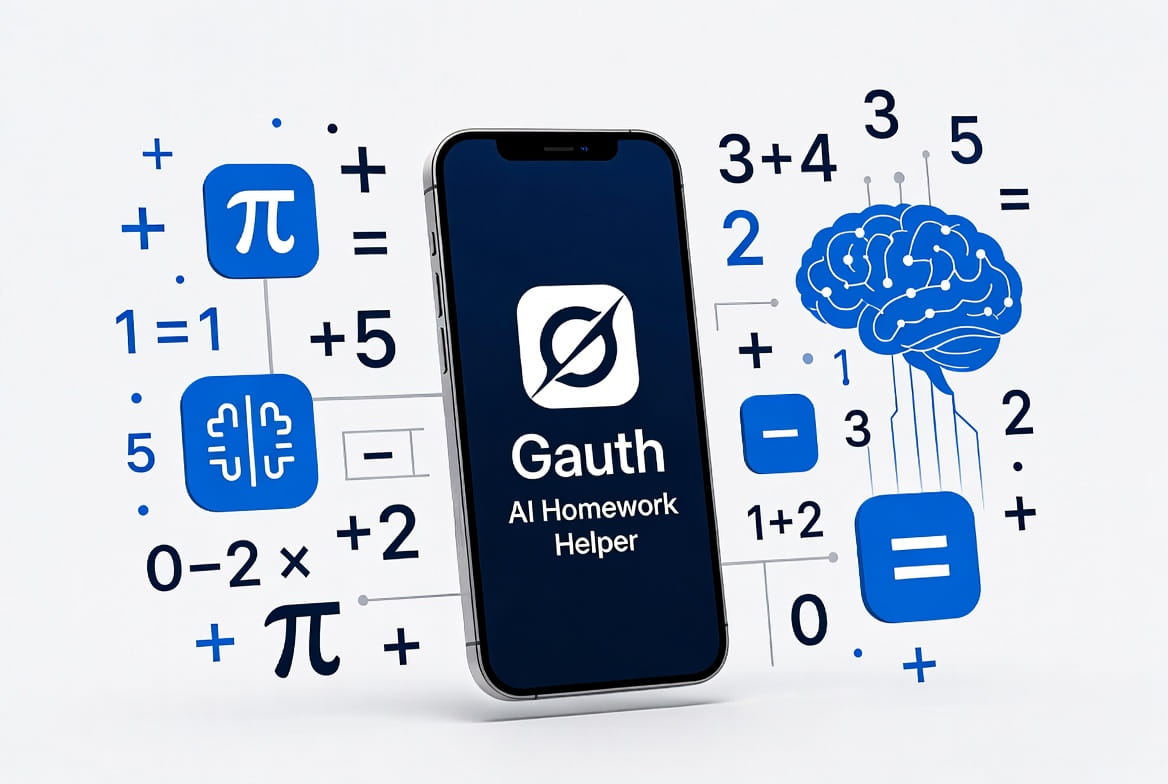 Gauth AI