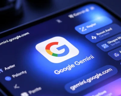 google-gemini-ai