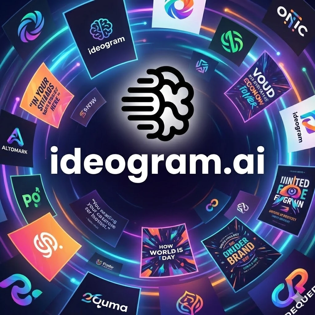 Ideogram AI