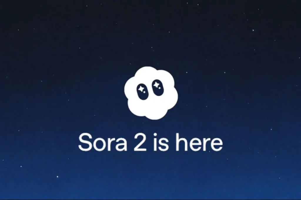 Sora 2